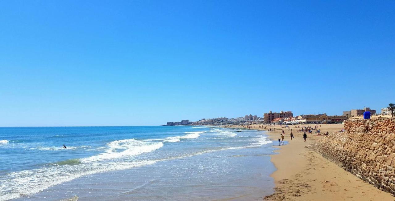 Superior View La Mata Beach Εξωτερικό φωτογραφία